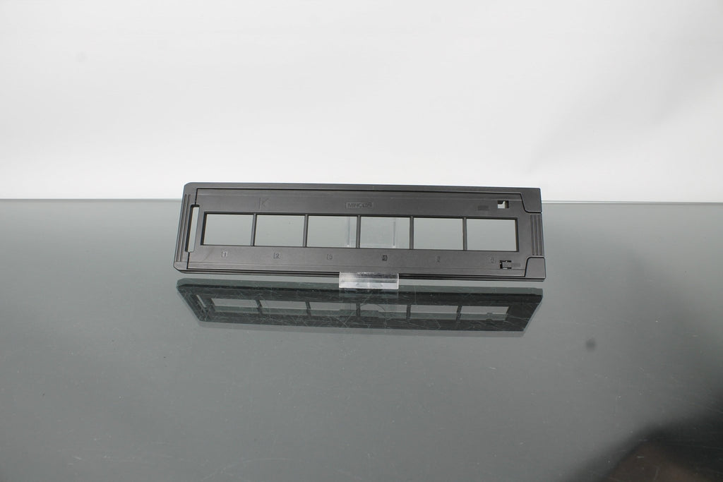 Minolta SH - U1/Minolta FH - U1 - Dutch|Thrift