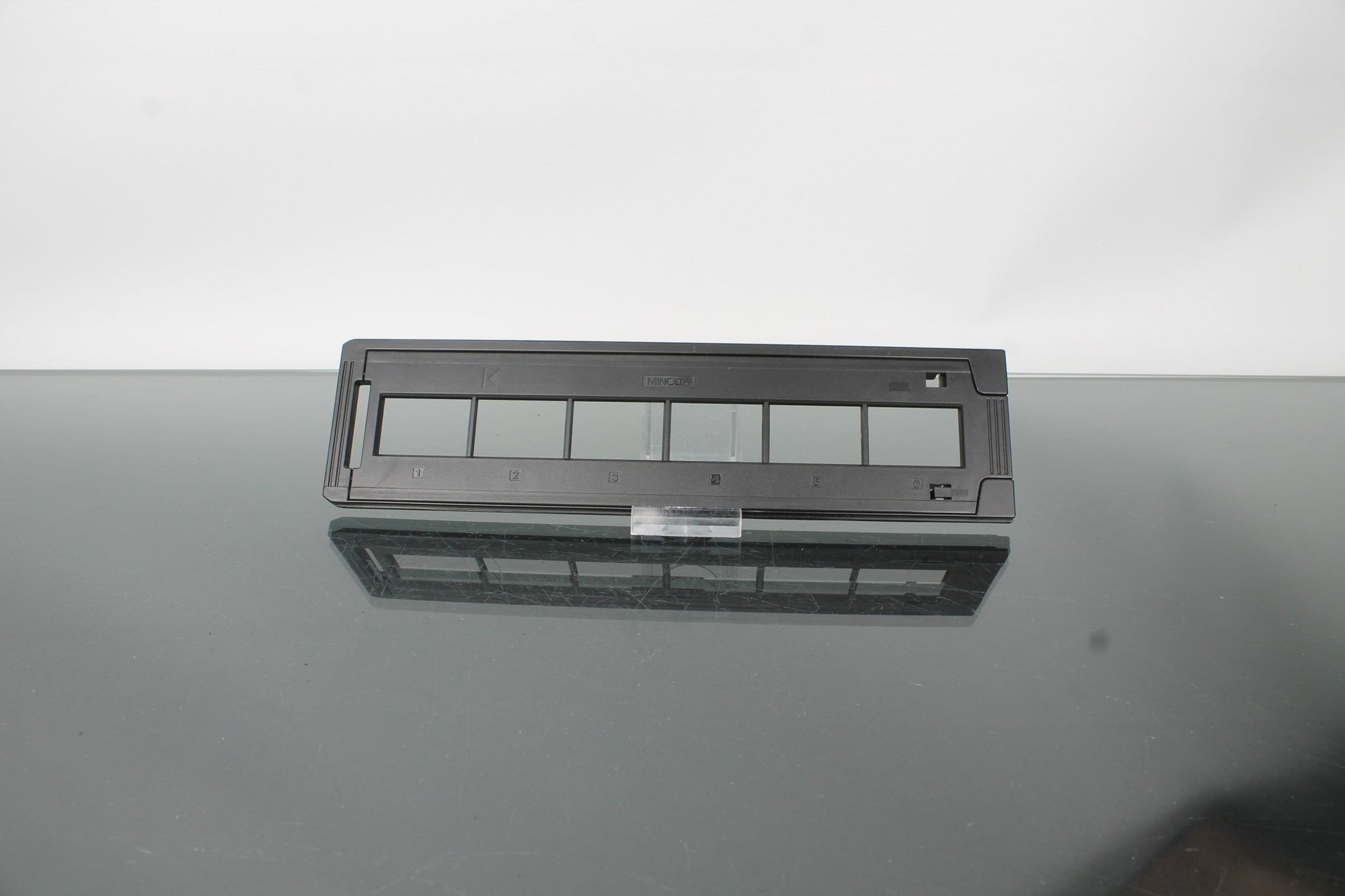 Minolta SH - U1/Minolta FH - U1 - Dutch|Thrift