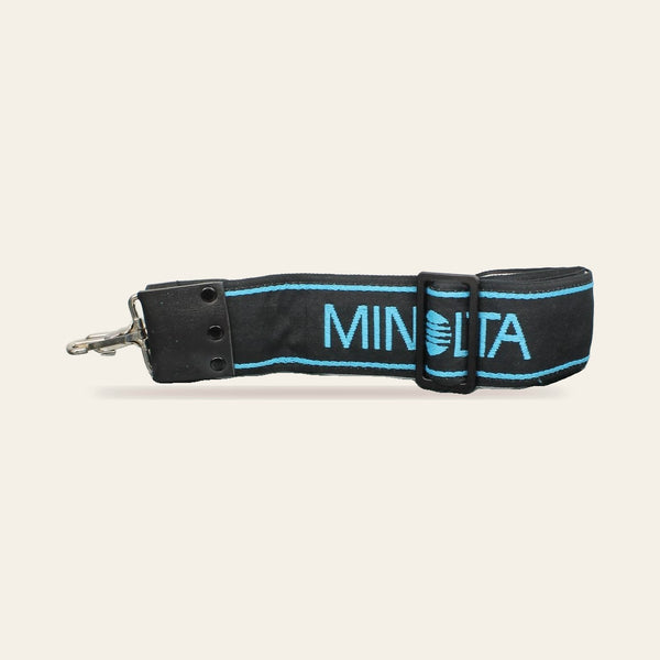 Minolta Strap