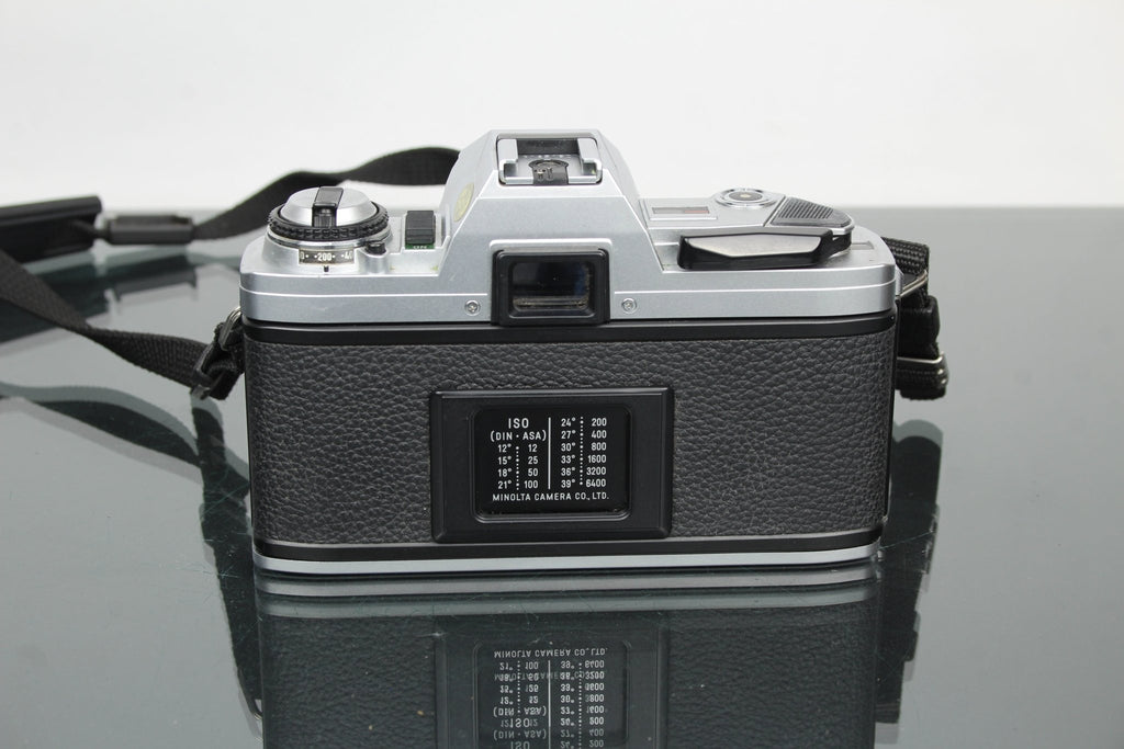 Minolta X - 300 - Dutch|Thrift