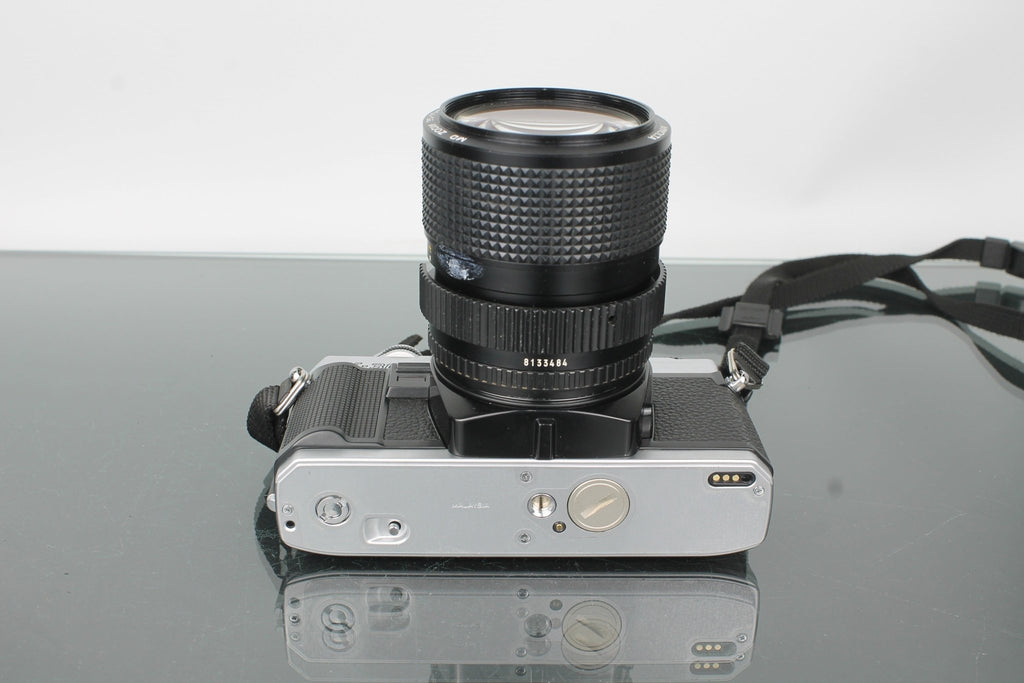 Minolta X - 300 - Dutch|Thrift