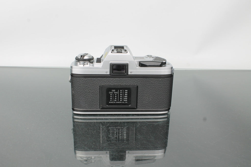 Minolta X - 300 - Dutch|Thrift