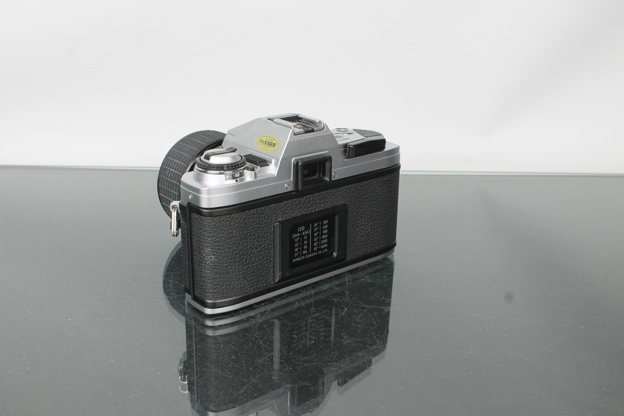 MINOLTA VEC 300 コンパクトデジタルカメラ シルバー APSコンパクトカメラ：ミノルタ ヴェクティス300について その1