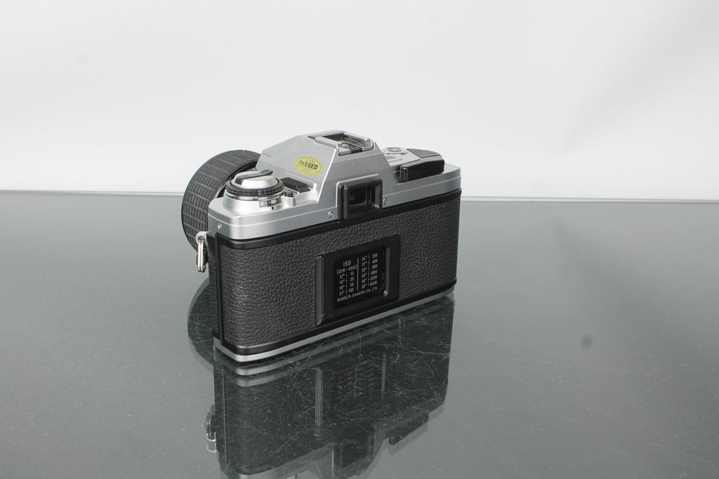 Minolta X - 300 - Dutch|Thrift