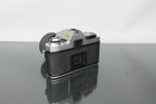 Minolta X - 300 - Dutch|Thrift