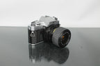 Minolta X - 300 - Dutch|Thrift