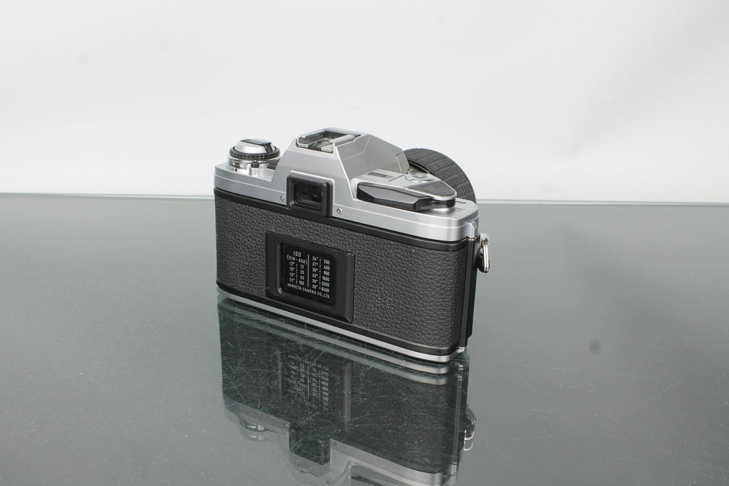 Minolta X - 300 - Dutch|Thrift