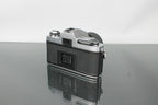 Minolta X - 300 - Dutch|Thrift