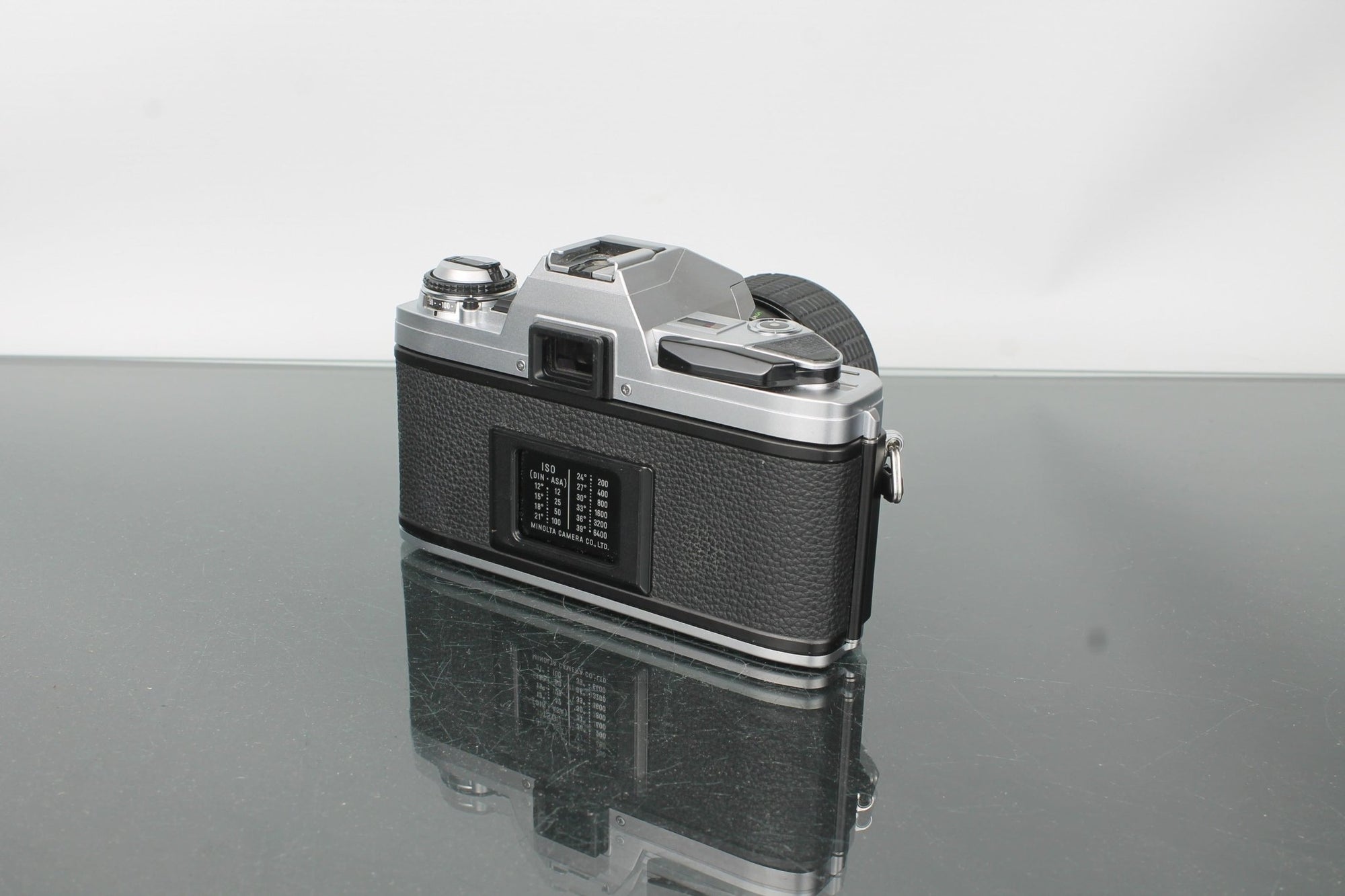 Minolta X - 300 - Dutch|Thrift