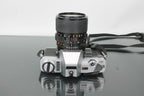 Minolta X - 300 - Dutch|Thrift