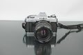 Minolta X - 300 - Dutch|Thrift