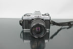 Minolta X - 300 - Dutch|Thrift