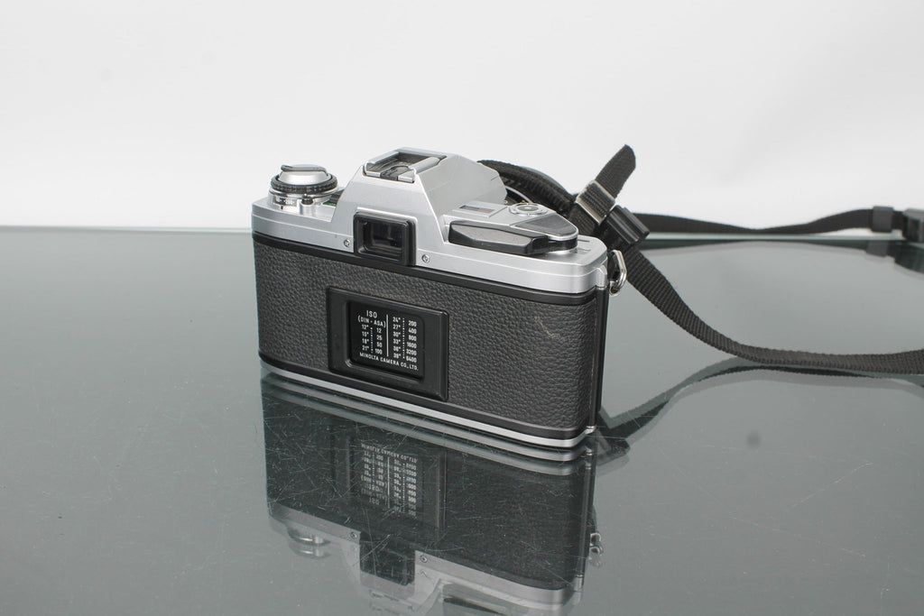 Minolta X - 300 - Dutch|Thrift