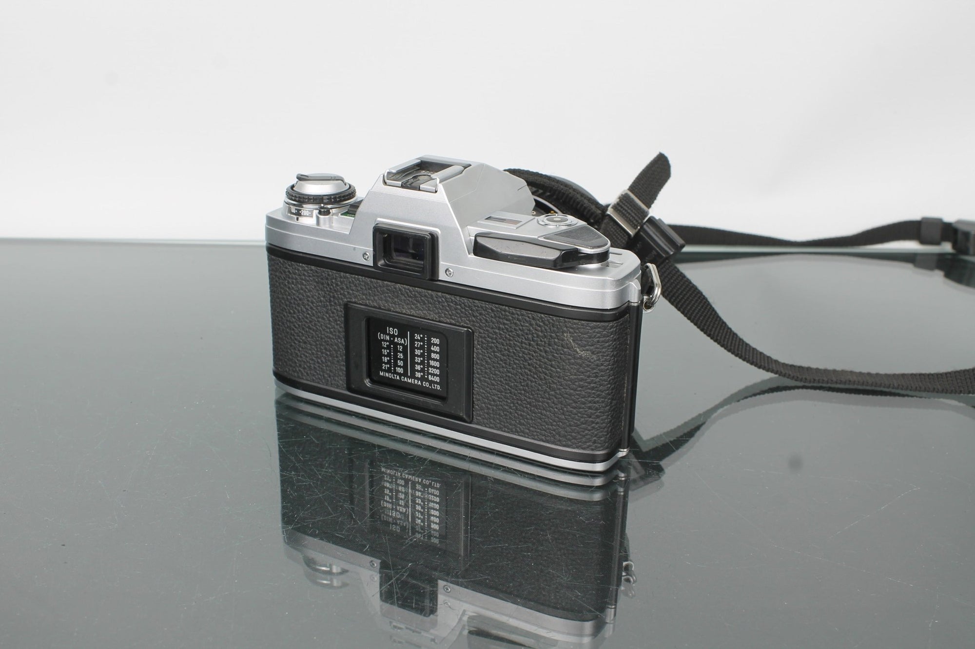 Minolta X - 300 - Dutch|Thrift