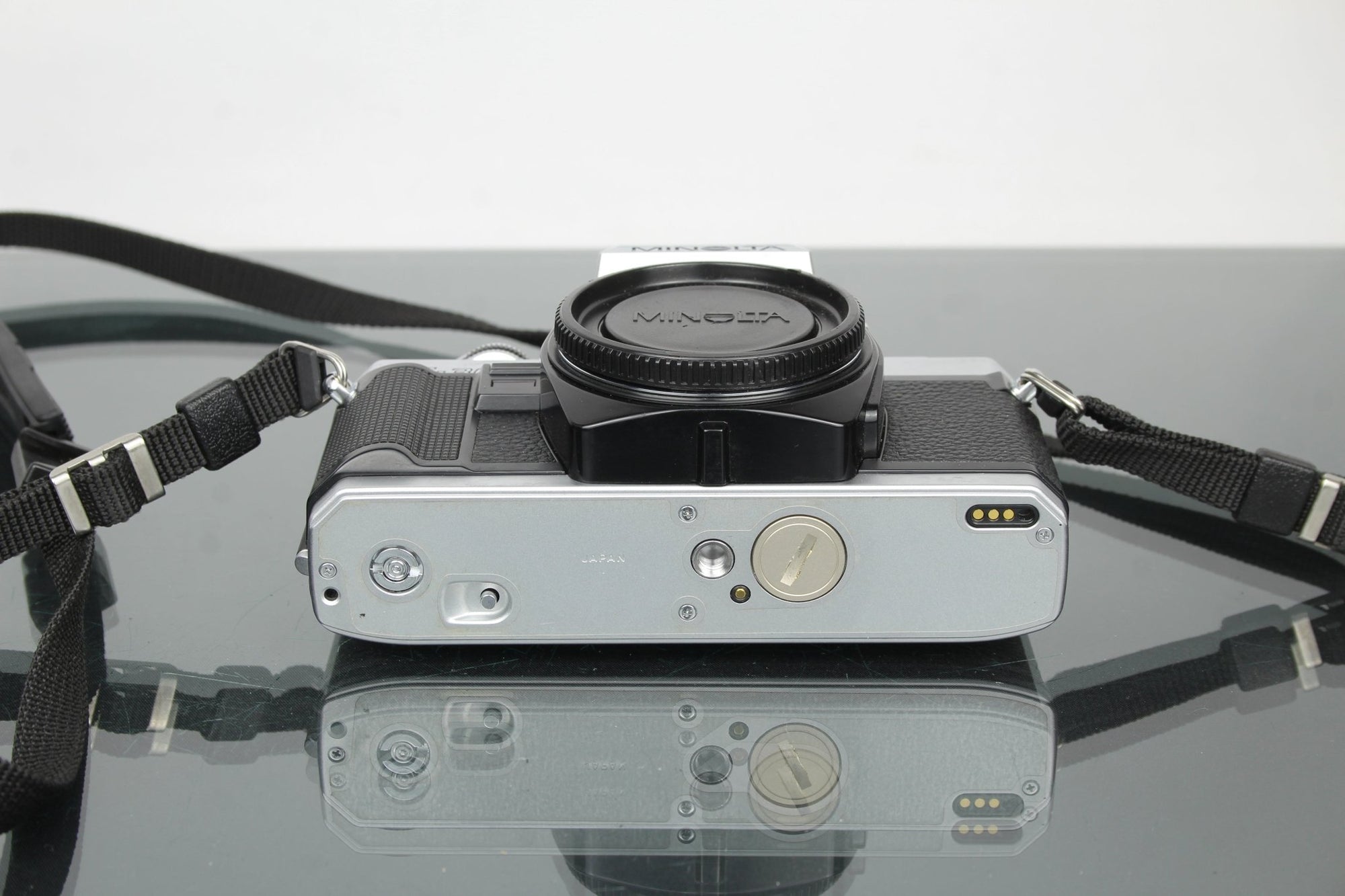 Minolta X - 300 - Dutch|Thrift