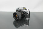 Minolta X - 300 - Dutch|Thrift