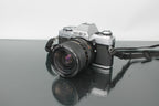 Minolta X - 300 - Dutch|Thrift