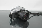 Minolta X - 300 - Dutch|Thrift