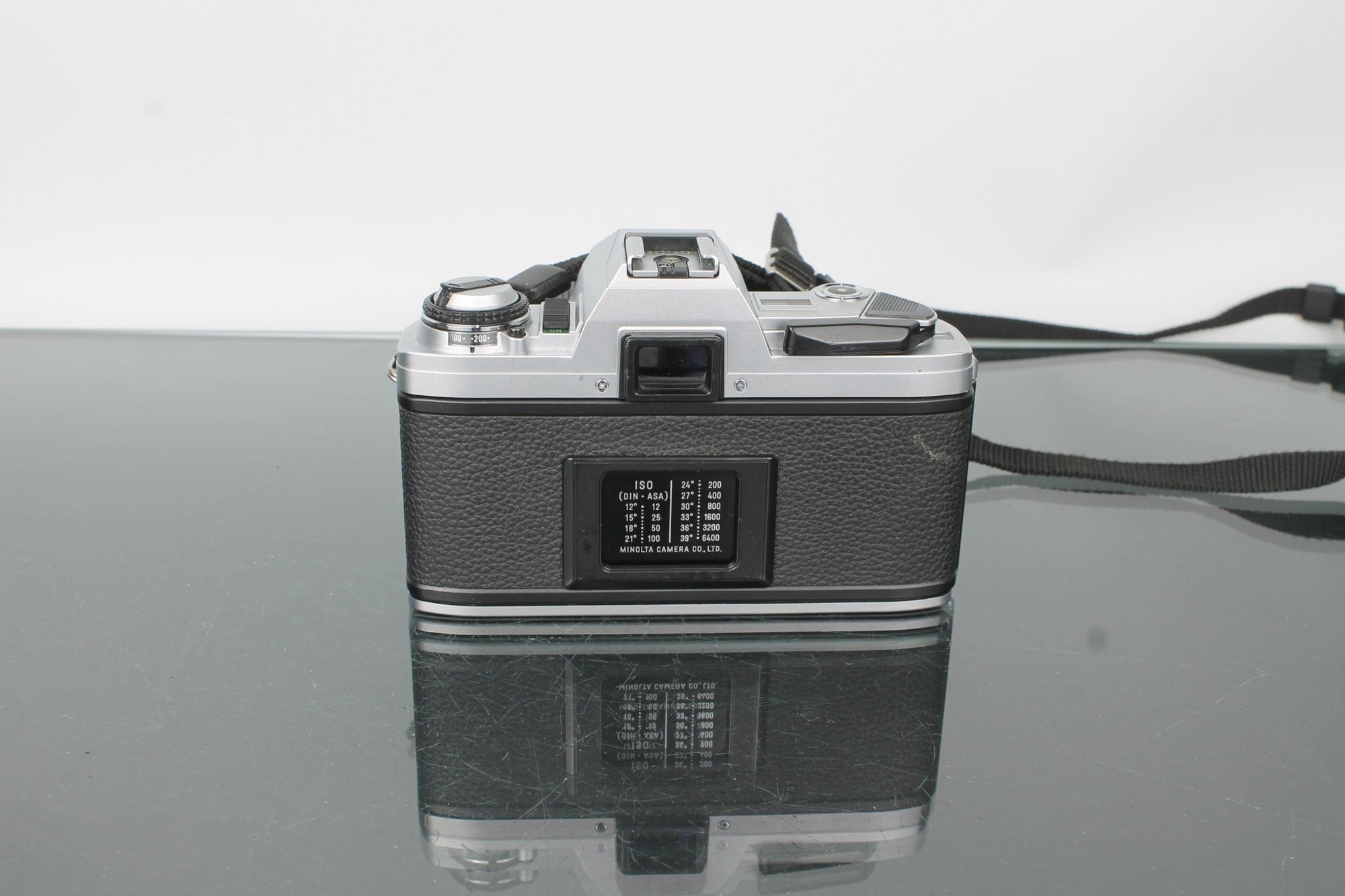 Minolta X - 300 - Dutch|Thrift