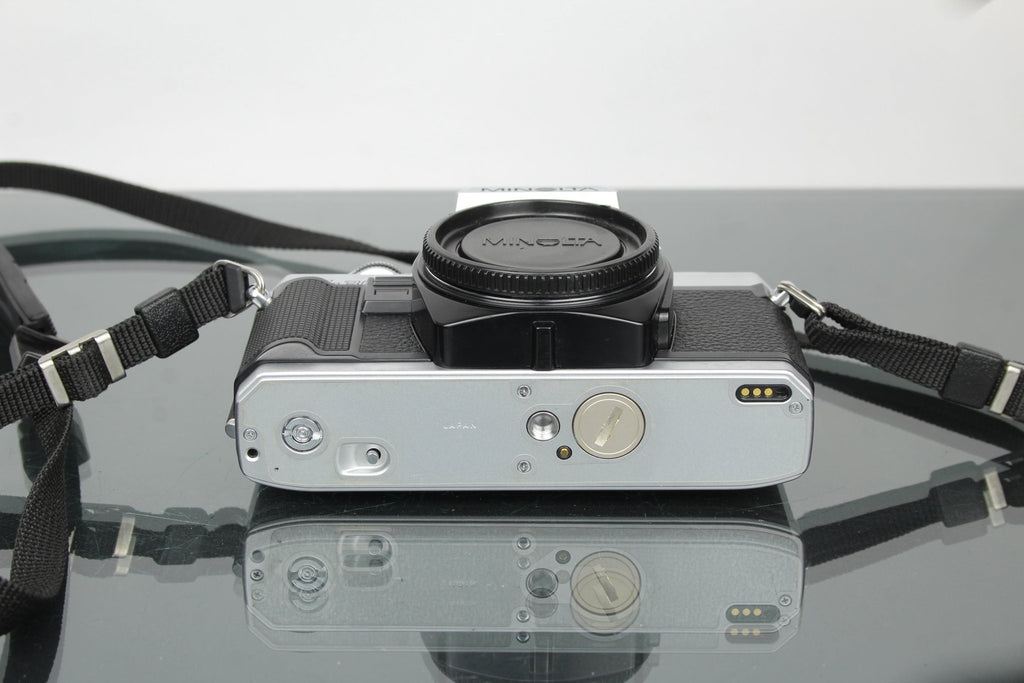 Minolta X - 300 - Dutch|Thrift