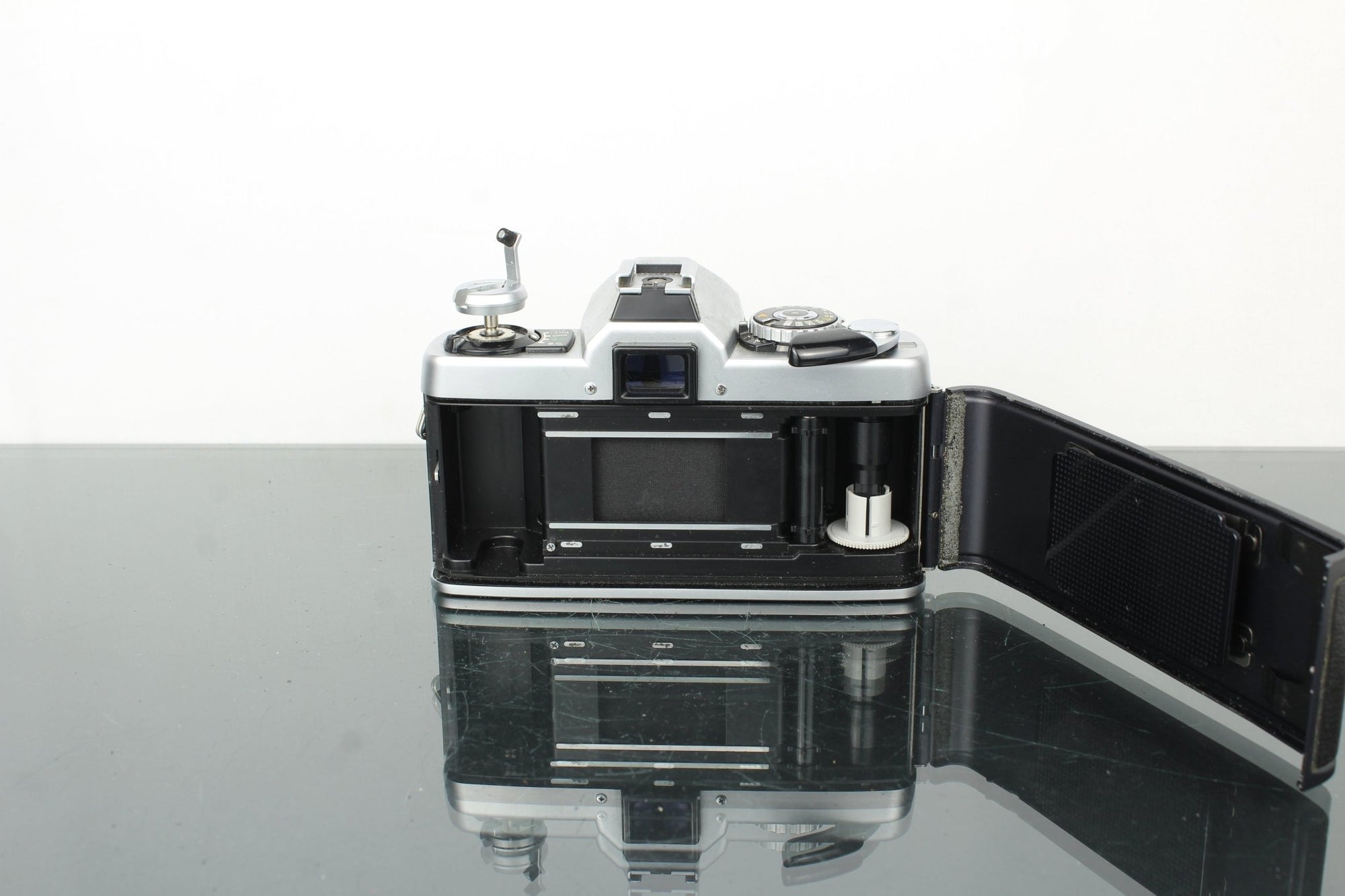 Minolta XG - 1 - Dutch|Thrift