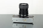 Minolta XG 9 + Minolta MD 28 - 70mm 1:3.5 - 4.8 lens - Dutch|Thrift