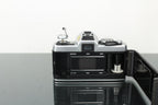 Minolta XG2 + Minolta MD 135mm 1:3.5 lens - Dutch|Thrift