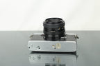Minolta XG9 + 50mm 1.7 Minolta MD lens - Dutch|Thrift