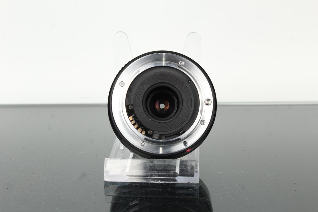 Minolta Zoom 35 - 70mm 1:4 (22) 49mm - Dutch|Thrift