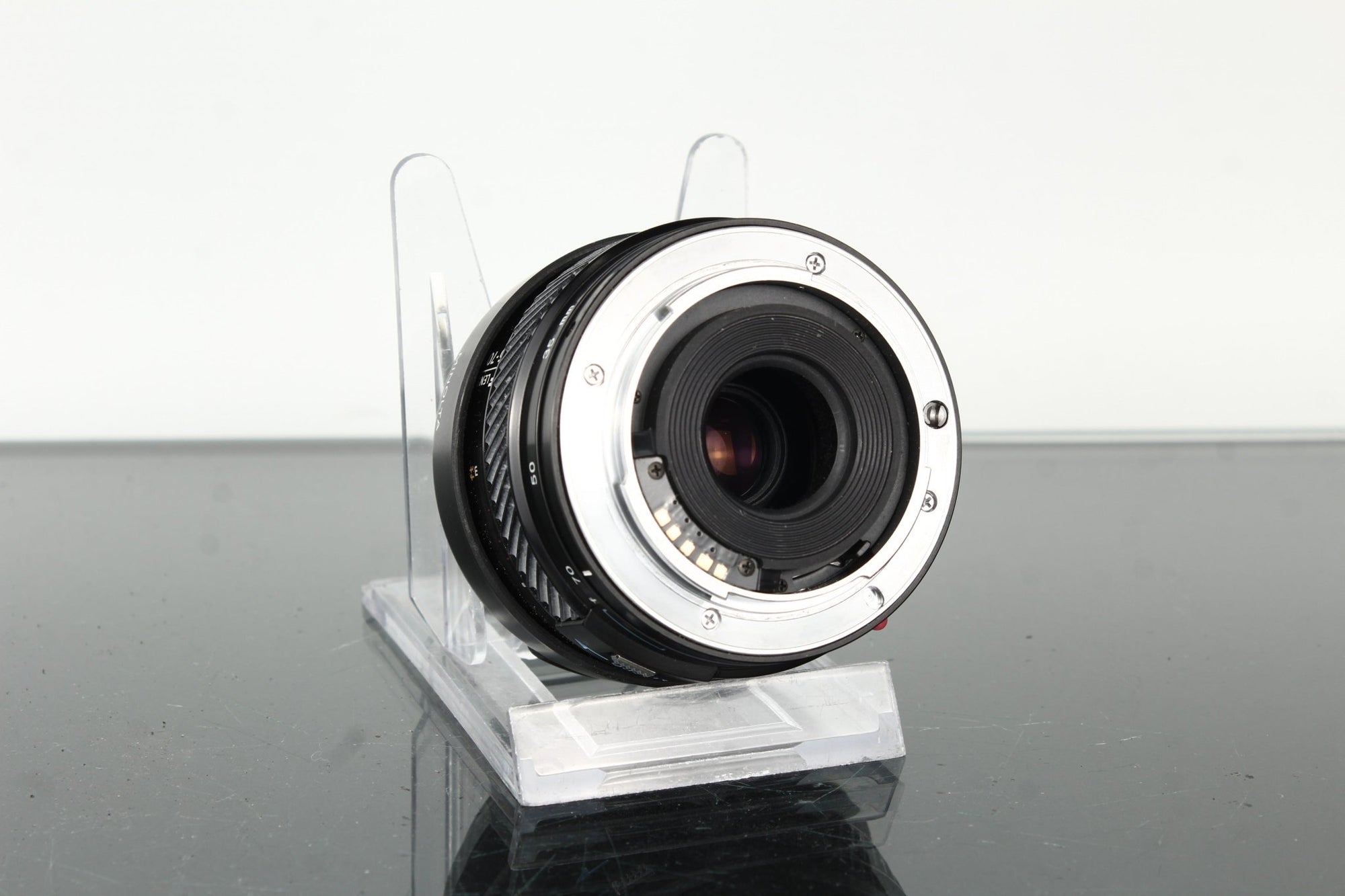 Minolta Zoom 35 - 70mm 1:4 (22) 49mm - Dutch|Thrift