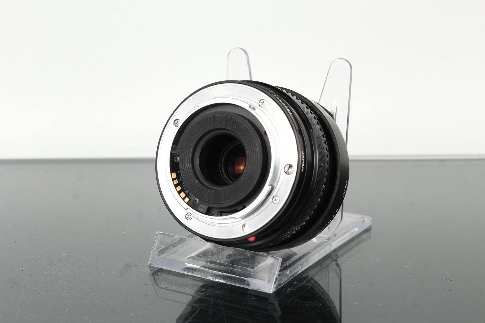 Minolta Zoom 35 - 70mm 1:4 (22) 49mm - Dutch|Thrift