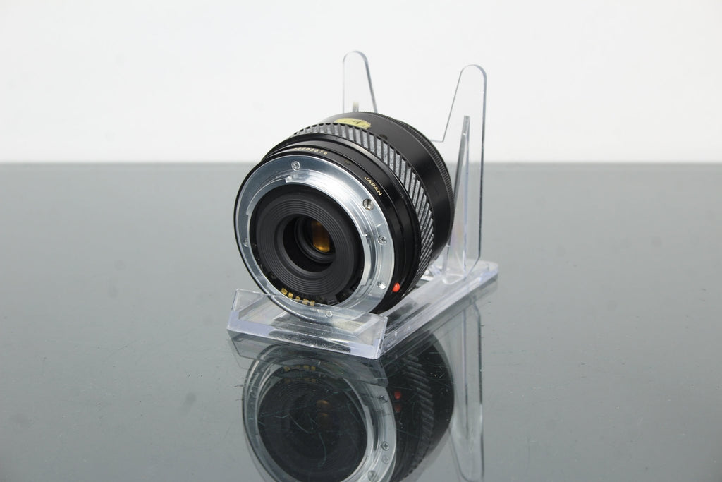 Minolta Zoom 35 - 70mm 1:4 A Mount - Dutch|Thrift