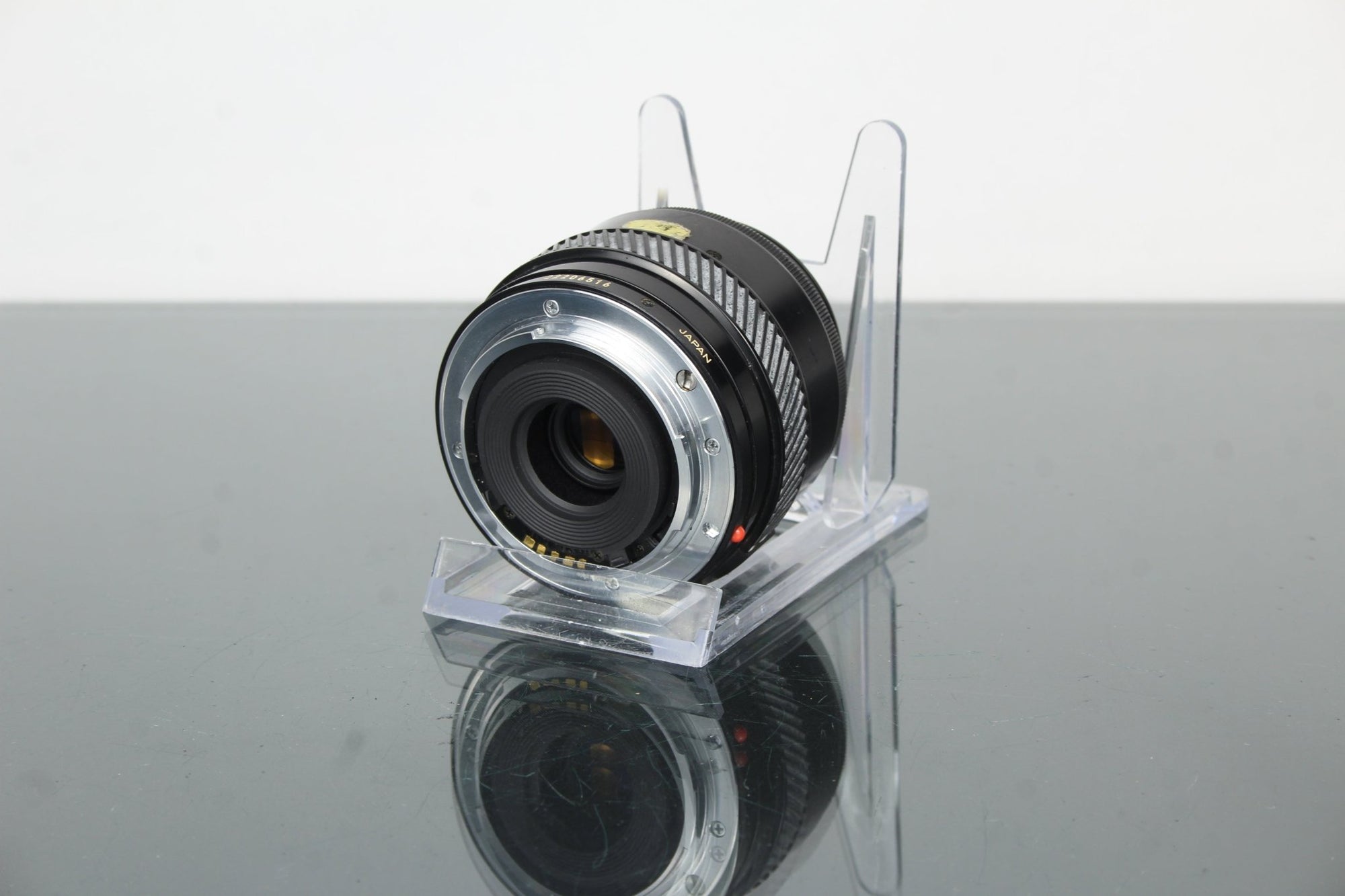 Minolta Zoom 35 - 70mm 1:4 A Mount - Dutch|Thrift