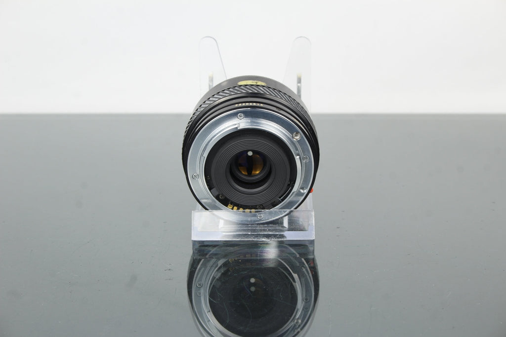Minolta Zoom 35 - 70mm 1:4 A Mount - Dutch|Thrift