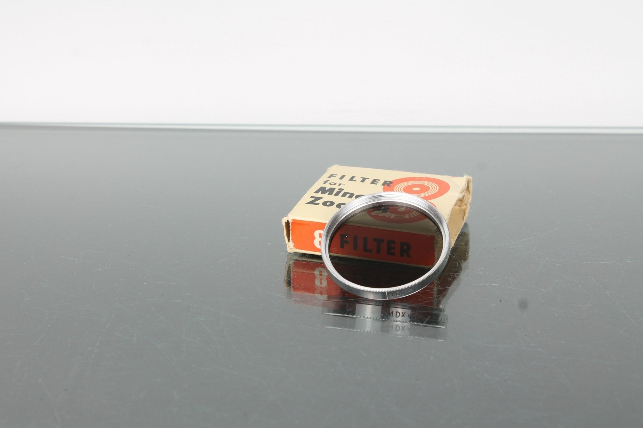 Minolta Zoom 8 Vintage 8mm Film Cine Camera Kit – Dutch|Thrift