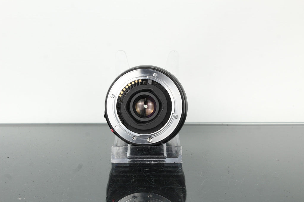 Minolta Zoom XI AF 28 - 105mm - Dutch|Thrift