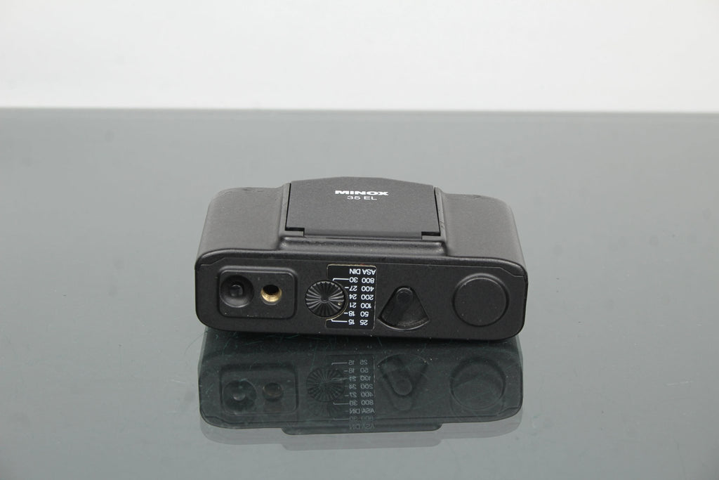 Minox 35 EL - Dutch|Thrift