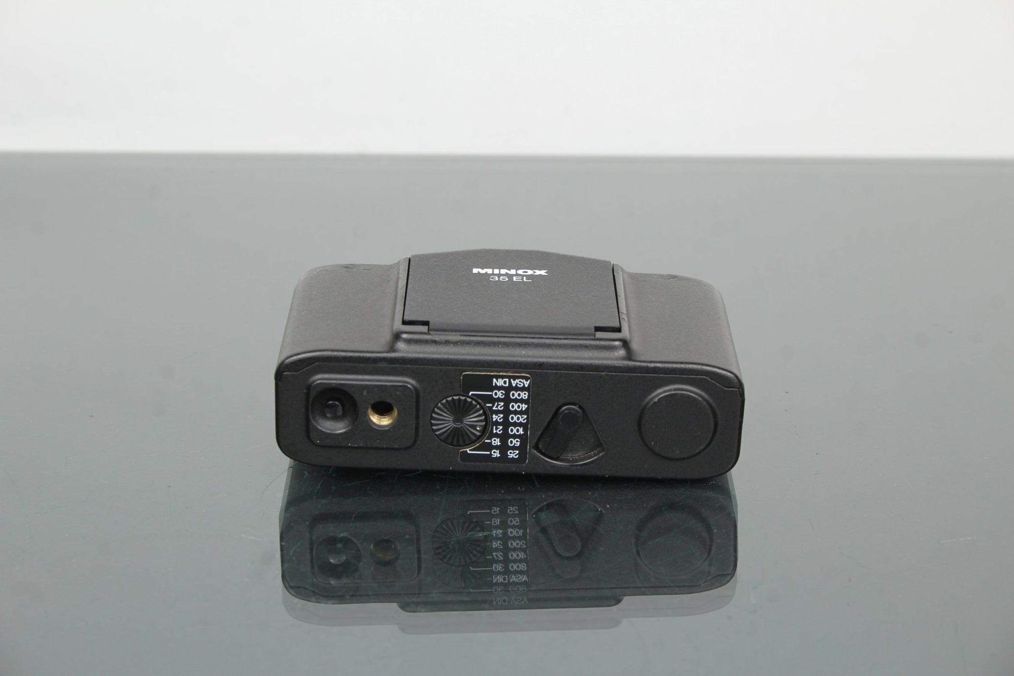 Minox 35 EL - Dutch|Thrift