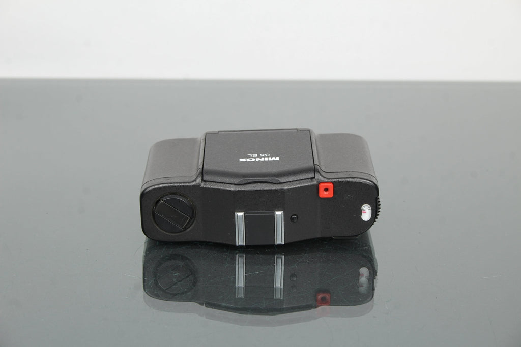 Minox 35 EL - Dutch|Thrift
