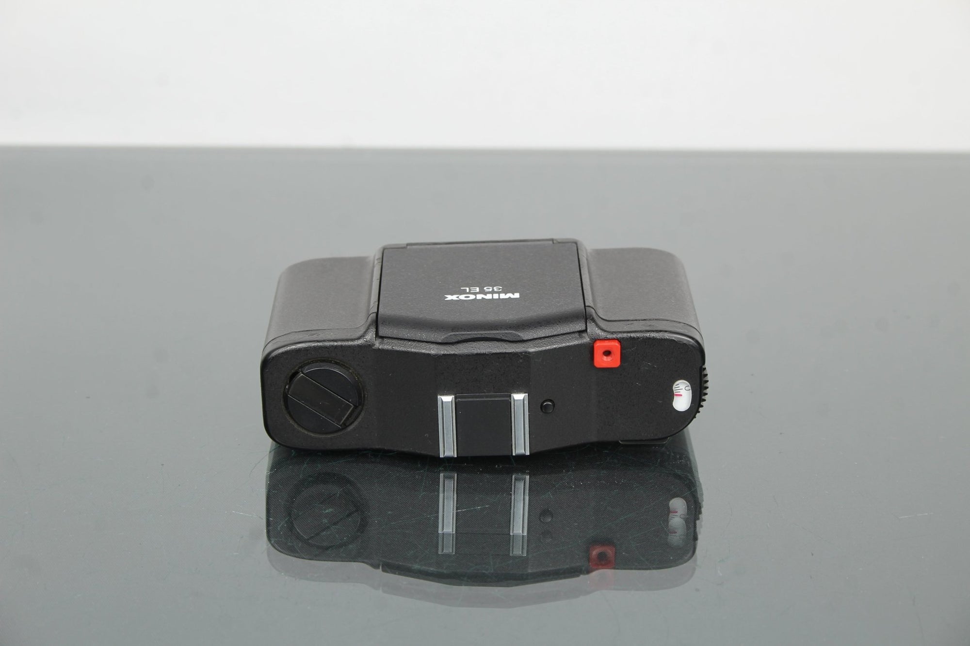 Minox 35 EL - Dutch|Thrift