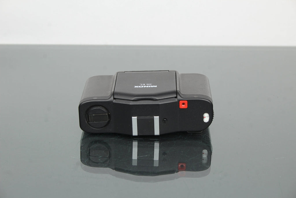Minox 35 EL - Dutch|Thrift