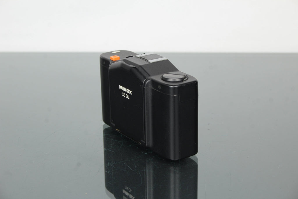 Minox 35 GL - Dutch|Thrift