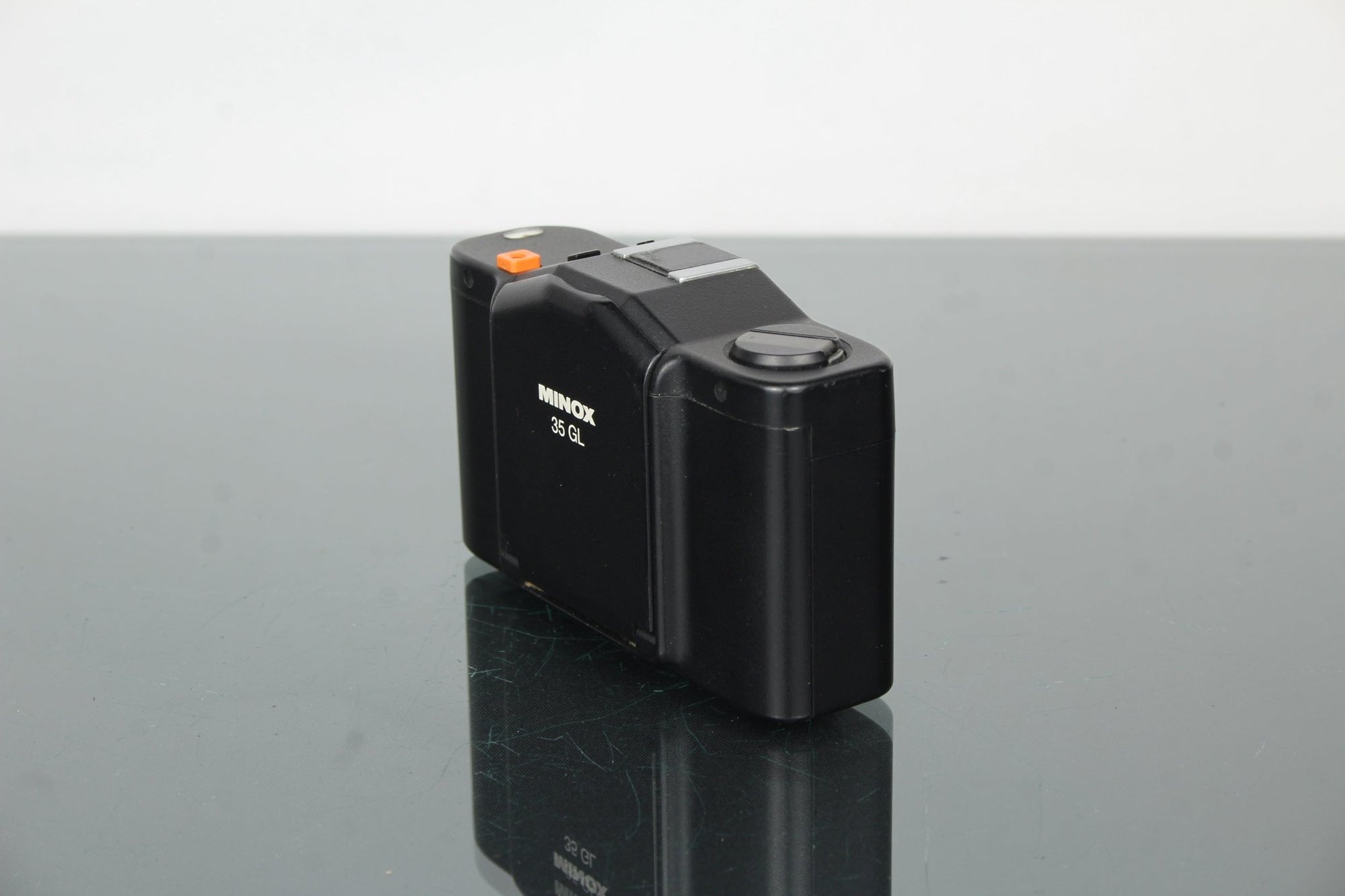 Minox 35 GL - Dutch|Thrift