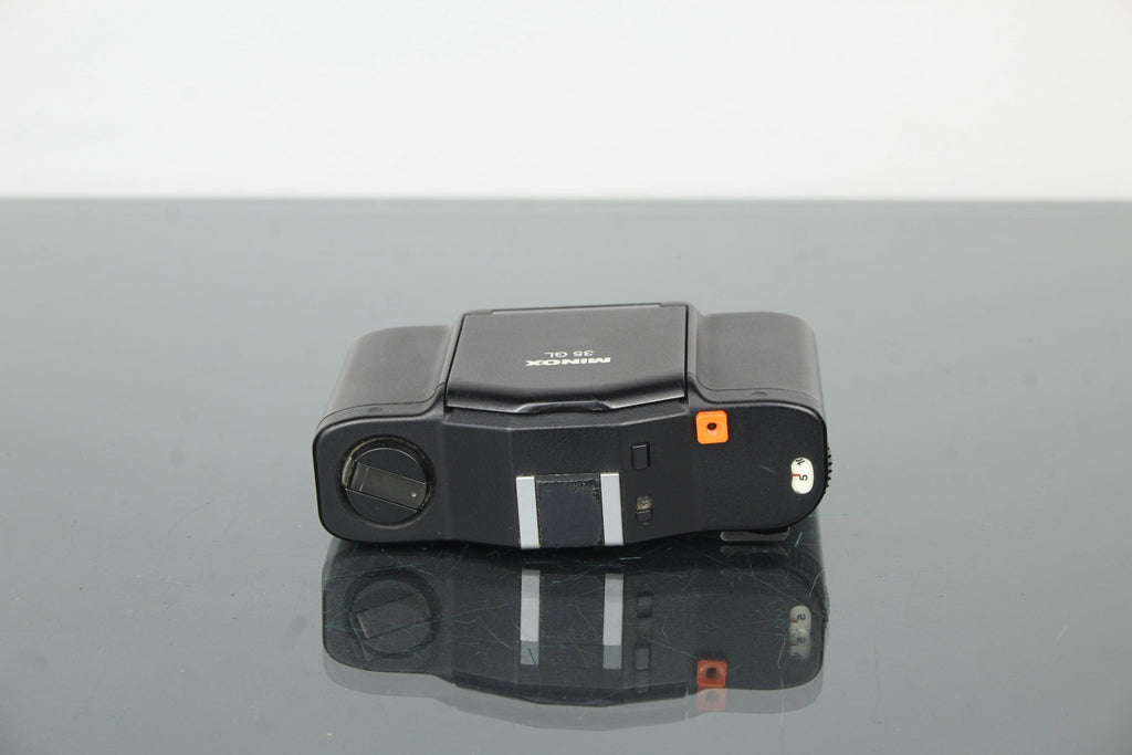 Minox 35 GL - Dutch|Thrift