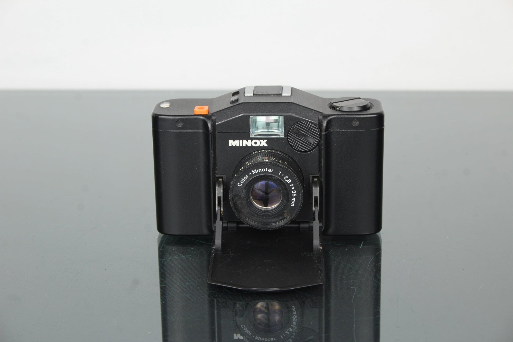 Minox 35 GL - Dutch|Thrift