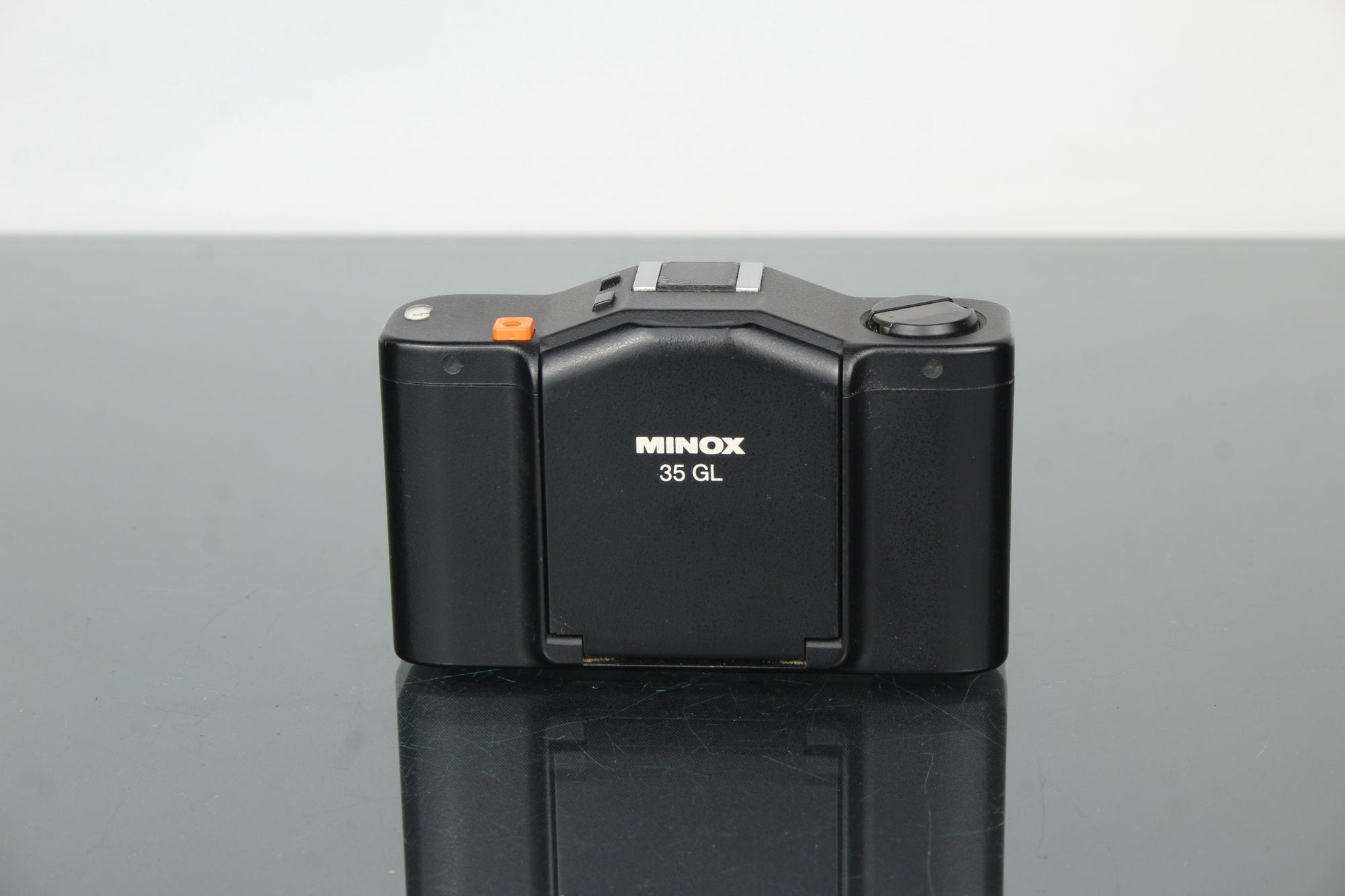 Minox 35 GL - Dutch|Thrift