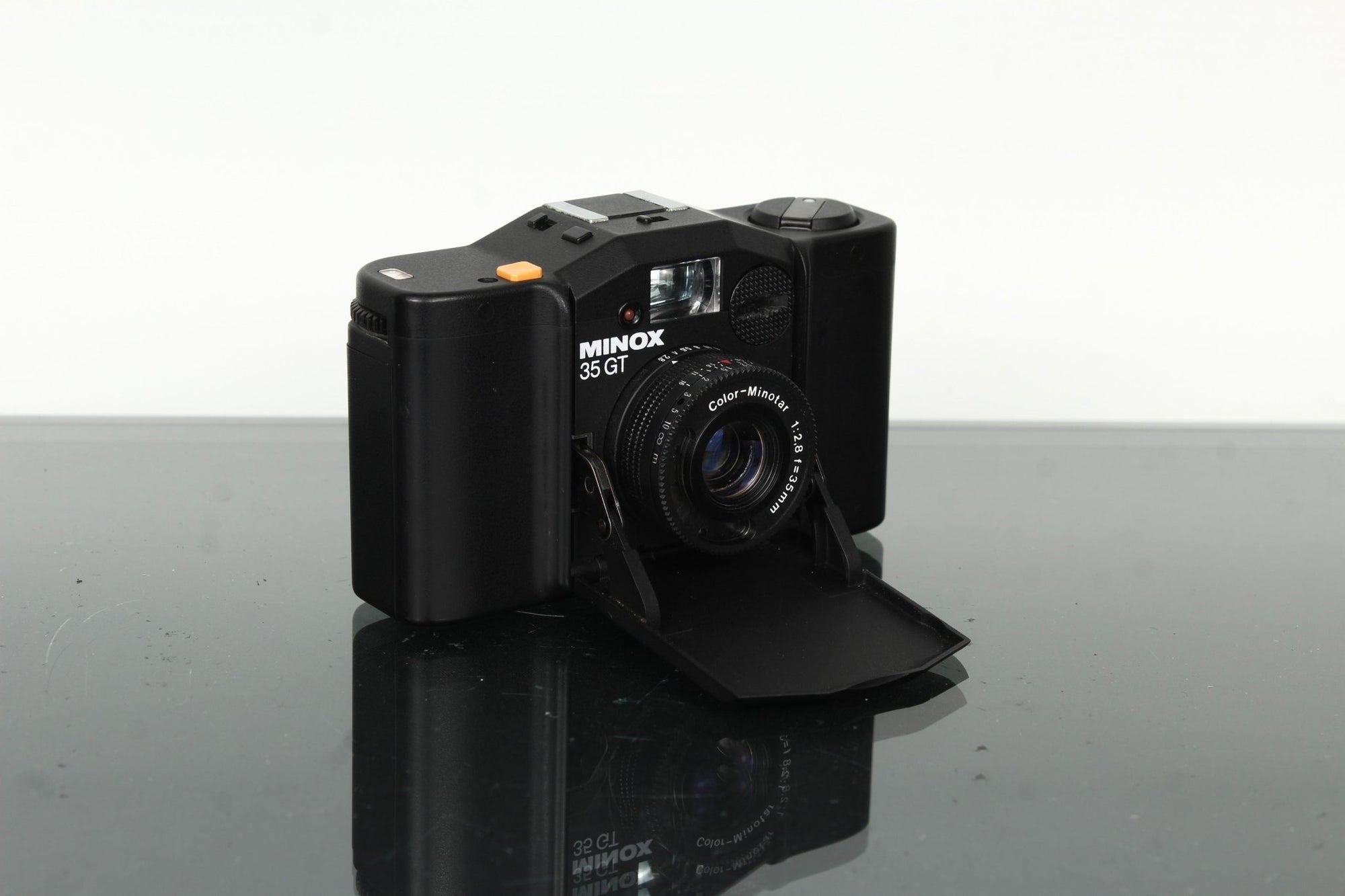 Minox 35 GT - Dutch|Thrift