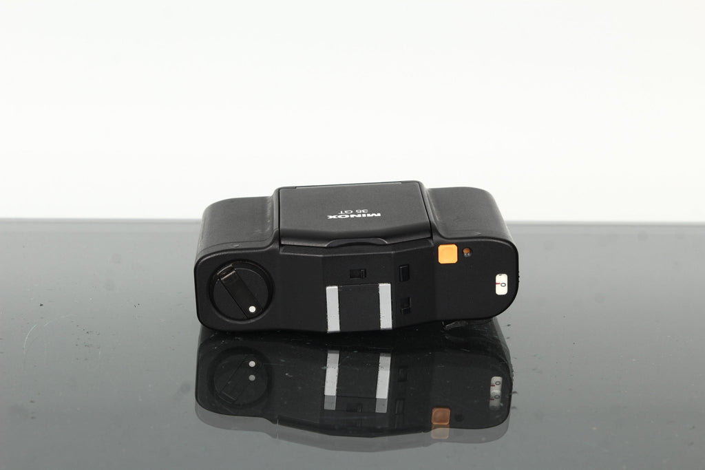 Minox 35 GT - Dutch|Thrift