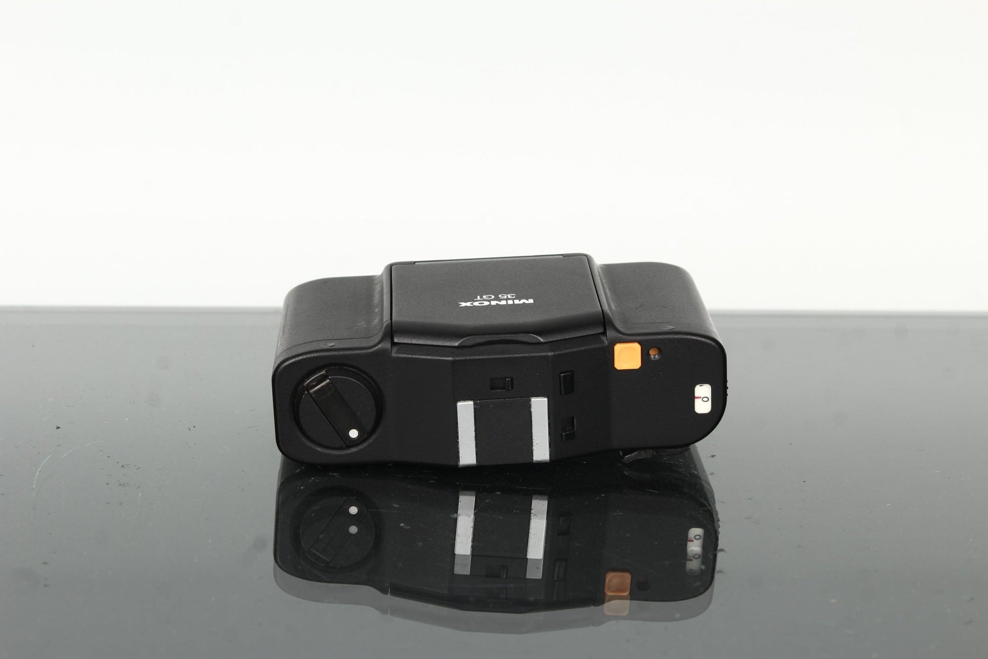 Minox 35 GT - Dutch|Thrift