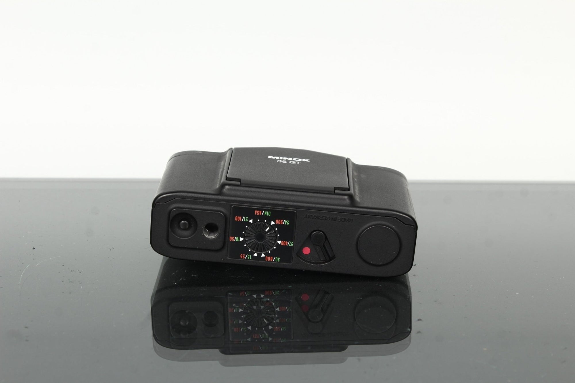 Minox 35 GT - Dutch|Thrift